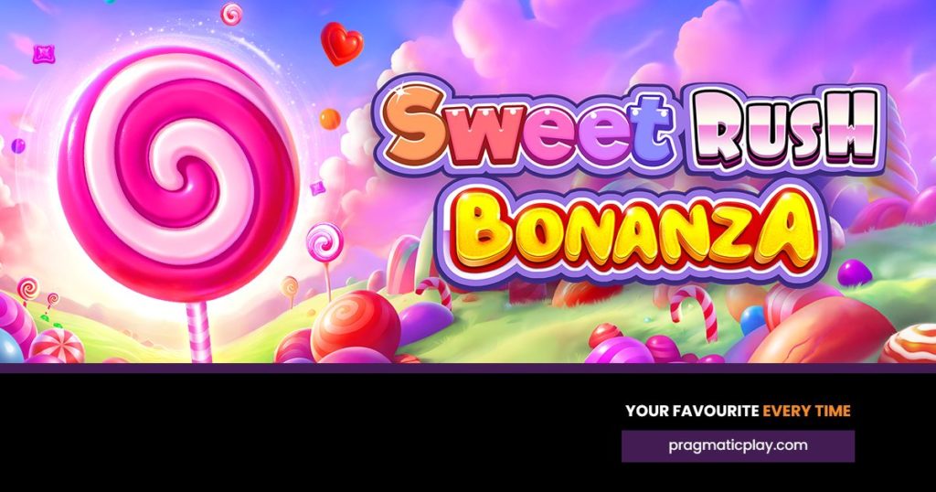 Sweet Rush Bonanza_1200x630_Without Footer