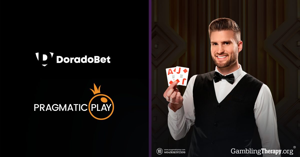 PRAGMATIC PLAY РАЗШИРЯВА КАЗИНО ПАРТНЬОРСТВОТО СИ С DORADOBET ЧРЕЗ SMART STUDIO