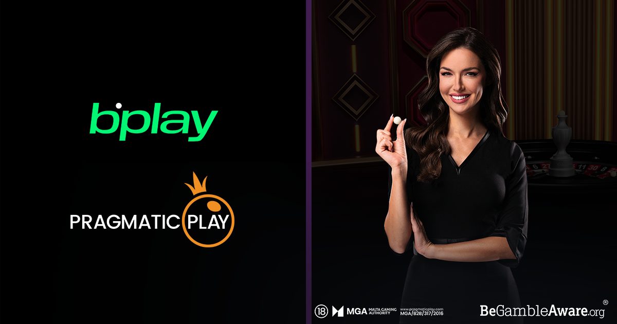 PRAGMATIC PLAY EXPANDS SMART STUDIO OFFERING WITH BPLAY IN ARGENTINA