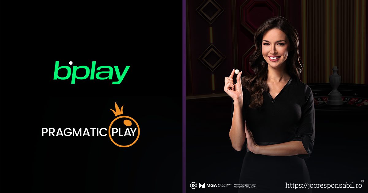 PRAGMATIC PLAY ÎȘI EXTINDE OFERTA SMART STUDIO CU BPLAY ÎN ARGENTINA