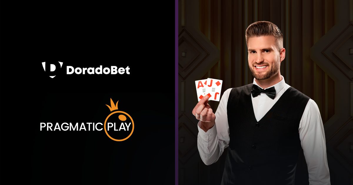 PRAGMATIC PLAY, SMART STUDIO 계약을통해 DORADOBET과의라이브카지노파트너십확장