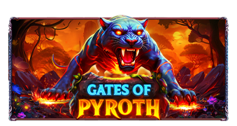 Gates of Pyroth