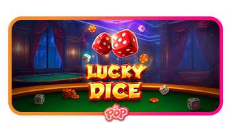 Lucky Dice — Pragmatic Play