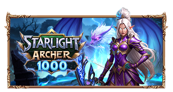 Starlight Archer 1000