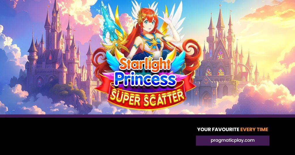 Starlight Princess Super Scatter_1200x630_Without Footer