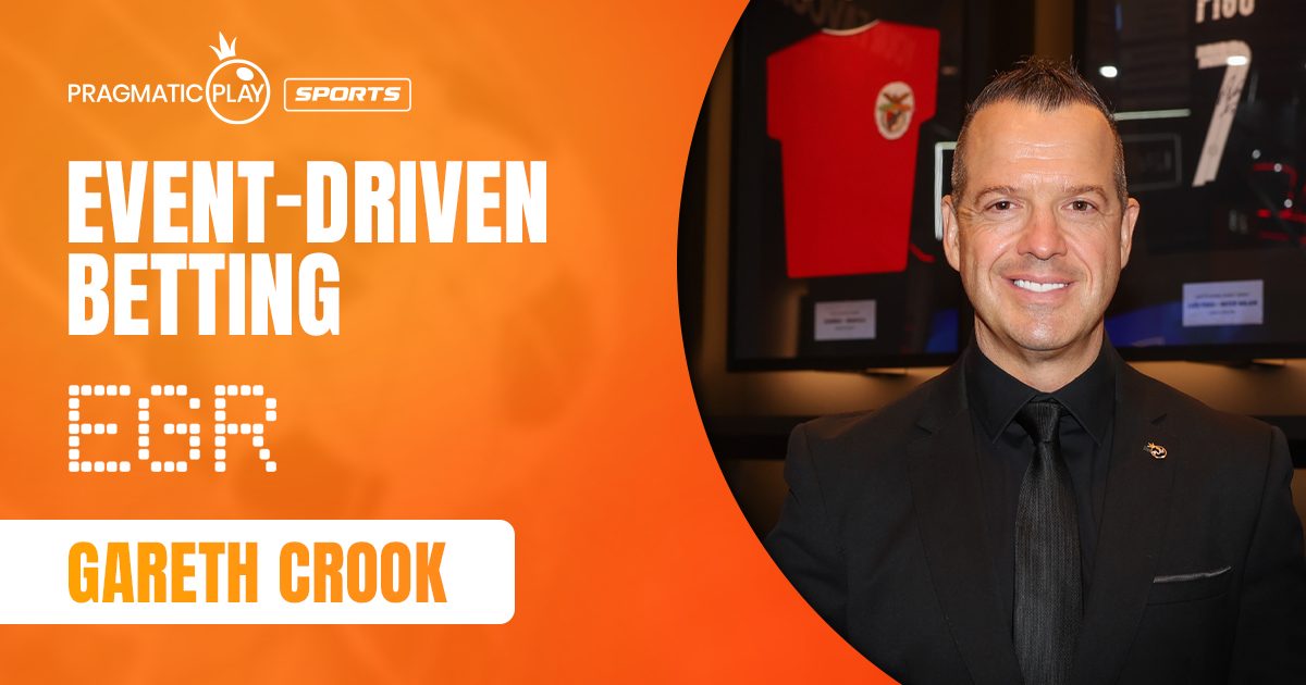 Era Baru Taruhan Berbasis Event