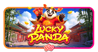 Lucky Panda — Pragmatic Play