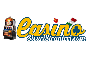 CasinoSicuriStranieri.com