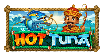 Play Hot Tuna online - Slots - Black Dragon Lab