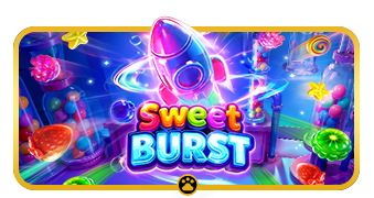 Play Sweet Burst online - Slots - Black Dragon Lab