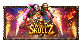 Wild Skullz