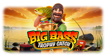 Big Bass Trophy Catch