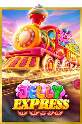 Jelly Express