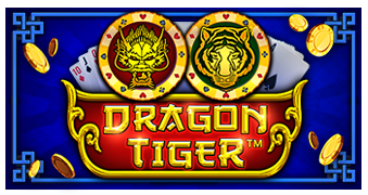 Play Dragon Tiger online - Slots - Black Dragon Lab