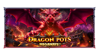 Dragon Pots Megaways™