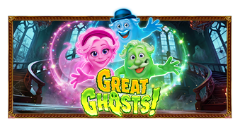 Great Ghosts