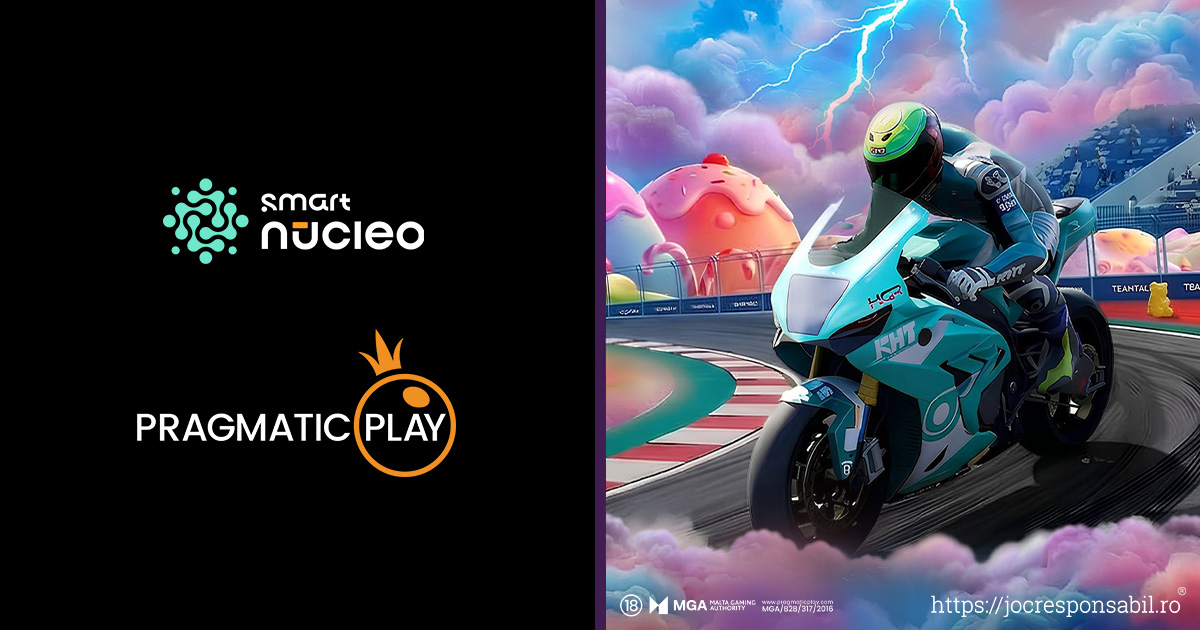 PRAGMATIC PLAY SECURES LATIN AMERICAN DISTRIBUTION DEAL WITH SMART NUCLEO