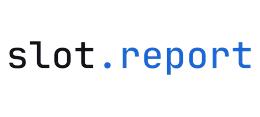 Slot.report