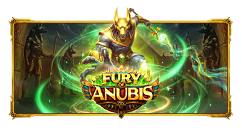 Fury Of Anubis