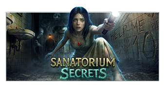 疗养院的秘密 (Sanatorium Secrets) PP电子试玩