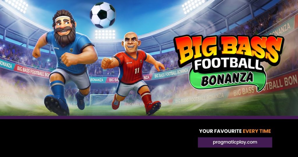 Big Bass Football Bonanza_1200x630_Without Footer
