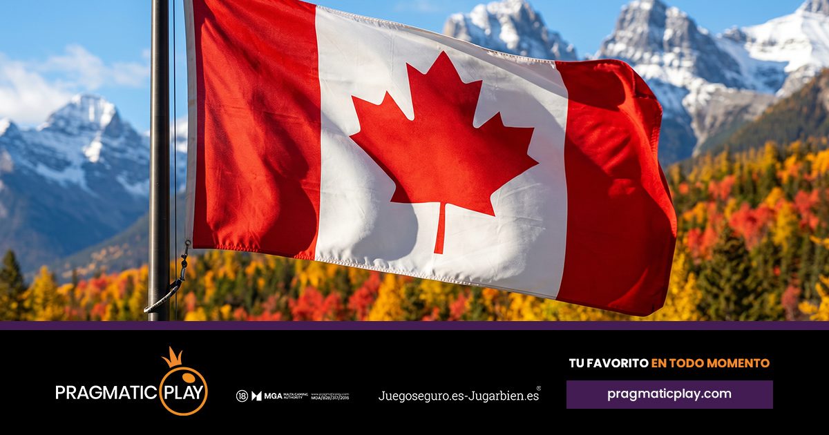 PRAGMATIC PLAY ENTRA EN EL MERCADO RECIÉN REGULADO DE ALBERTA TRAS SU APERTURA