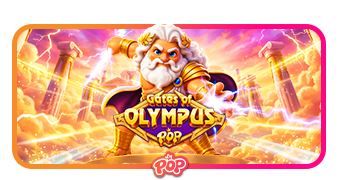 Gates of Olympus POP