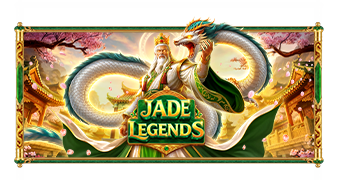 Jade Legends