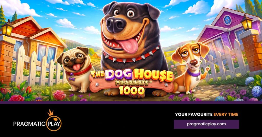 PP The Dog House Megaways™ 1000 PR Without footer