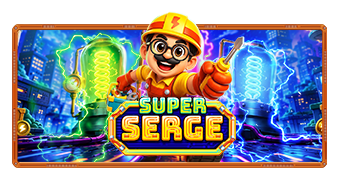 Super Serge