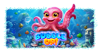 Bubble Up!