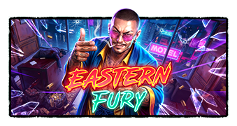 Eastern Fury
