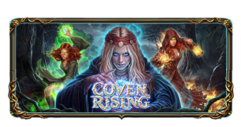 Coven Rising