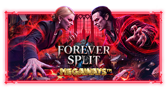 Forever Split Megaways