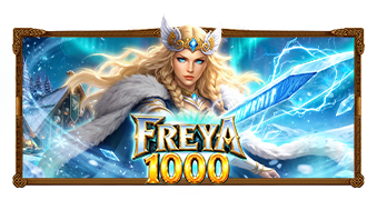 Freya 1000