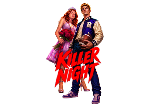 Game Logo